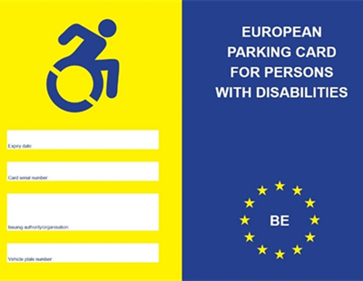 Una Unió de la Igualtat: la Comissió proposa una Targeta Europea de Discapacitat i una Targeta Europea d'Estacionament vàlides a tots els Estats membres